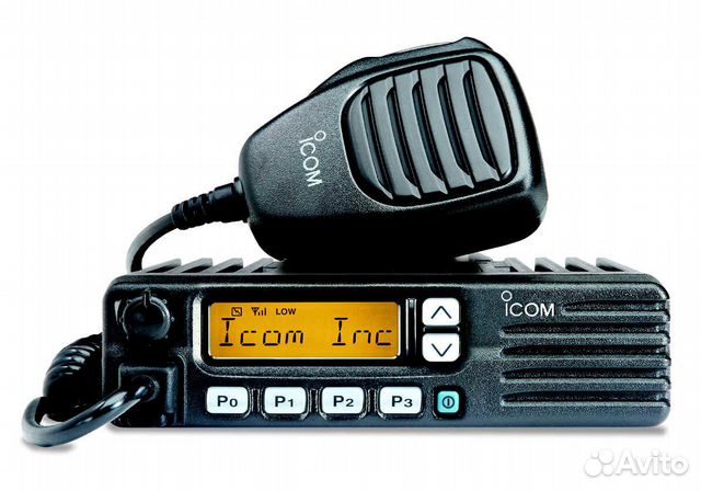Icom F110
