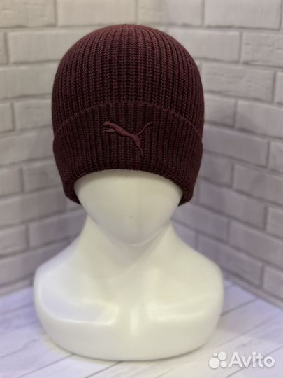 Шапка Puma