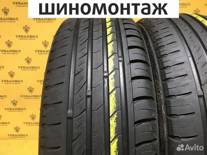 Nokian Tyres Nordman SX2 185/60 R15 88T