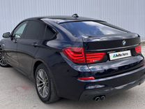 BMW 5 серия GT 3.0 AT, 2012, 235 638 км, с пробегом, цена 1 995 000 руб.