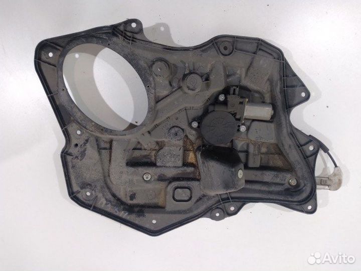 Стеклоподъемник задний правый Mazda 3 BL 2009-2013