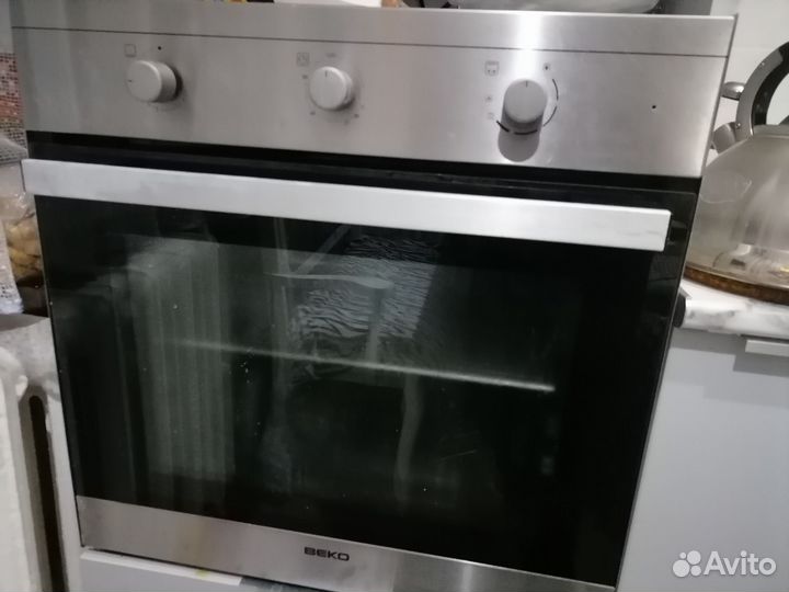 Духовой шкаф