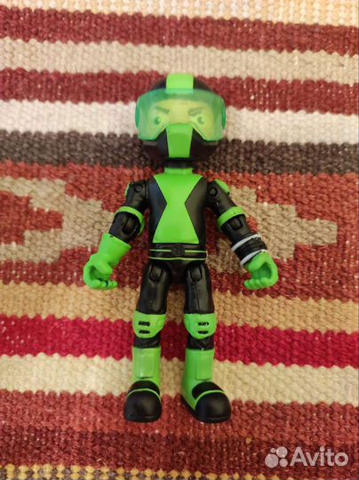 Фигурки Бен тен (Ben 10) коллекция