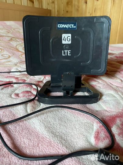Антена 4G