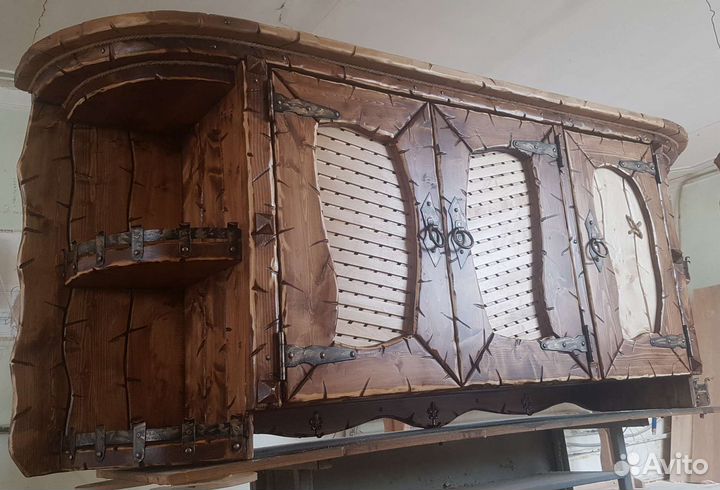 Кухонные гарнитуры