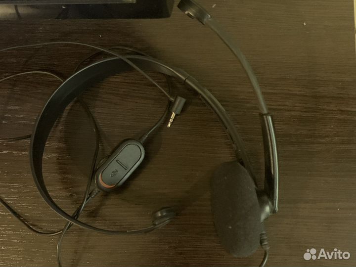 Гарнитура на xbox 360