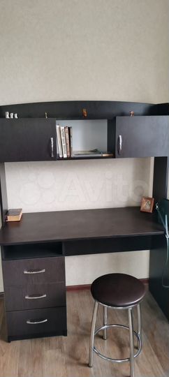 2-к. квартира, 46 м², 2/2 эт.