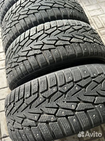 Nokian Tyres Nordman 7 205/55 R16 94T