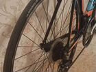 Шоссейный велосипед KS cycling Piccadilly объявление продам