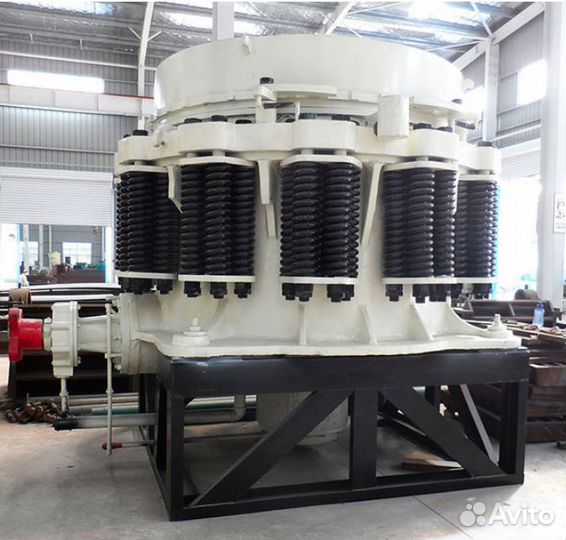 Дробилка конусная PYB 2200