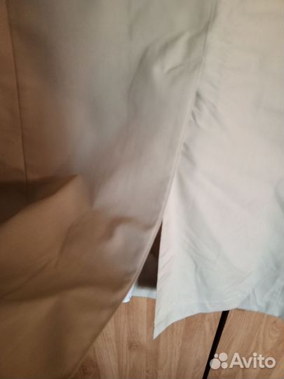 Плащ тренчкот женский