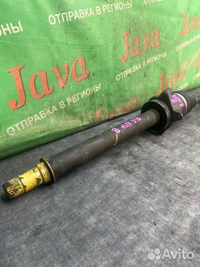 Привод передний правый Mercedes-Benz B-Class W245