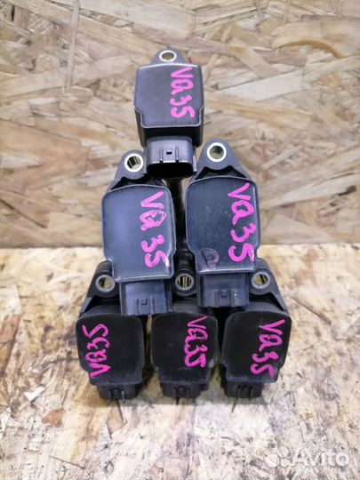 Катушка зажигания Infiniti G35 V36 3.5 VQ35HR