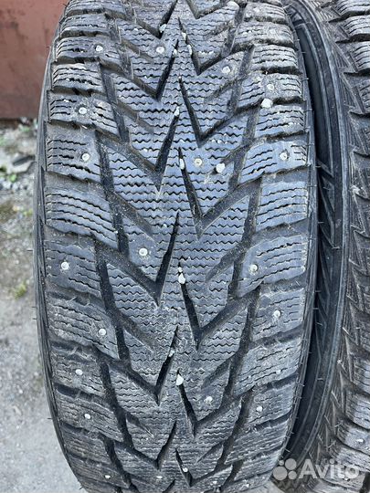 Nexen Winguard Spike WS62 225/60 R17 103T