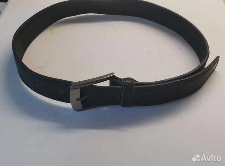 Ремень брючный