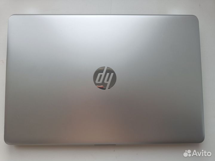 Ноутбук HP RTL8723DE