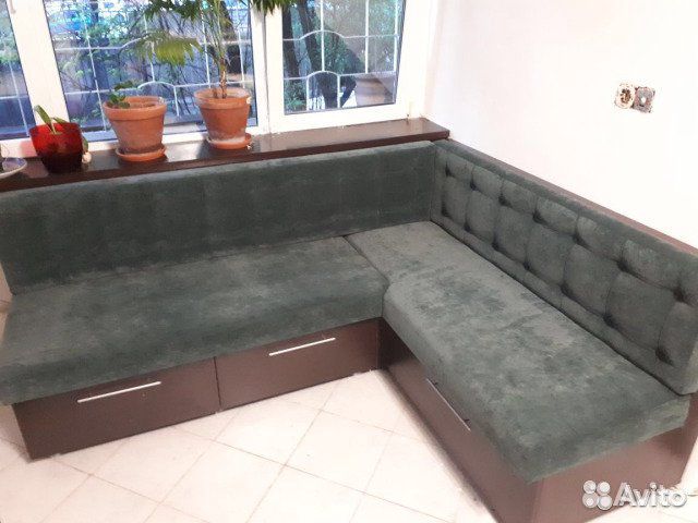 Качественно перетянем мягкую мебель