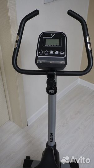 Велотренажер torneo