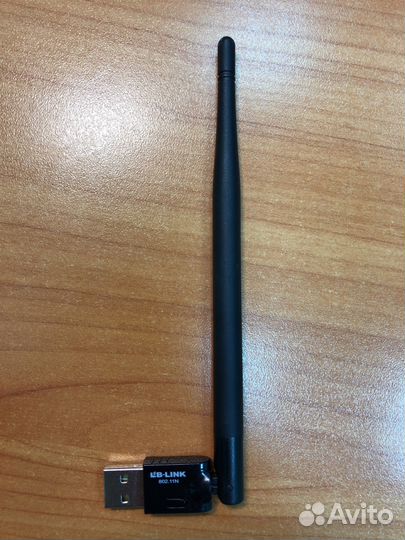 WI-FI адаптер