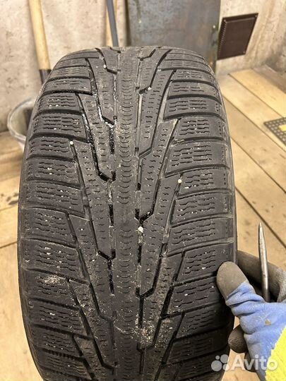 Nokian Tyres Hakkapeliitta R 235/40 R18