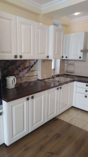 2-к. квартира, 48 м², 4/9 эт.