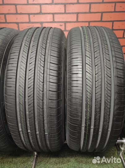 Hankook Ventus S2 265/65 R17 112H