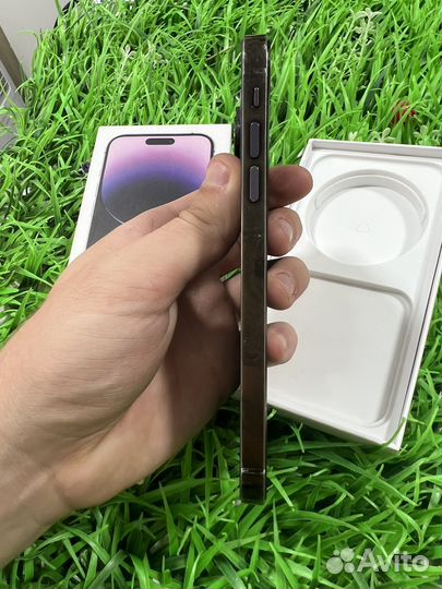 iPhone 14 Pro Внутри Xr