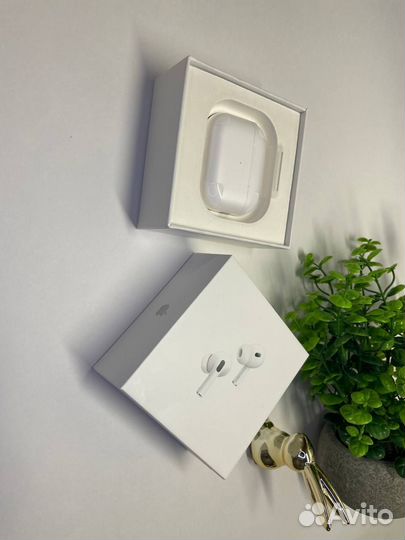 Наушники беспроводные Air pods pro 2