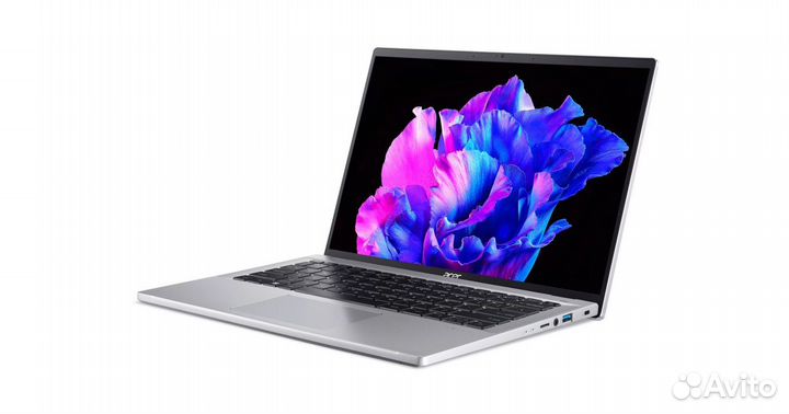 Ноутбук Acer Swift Go 14 i5-13500H 14