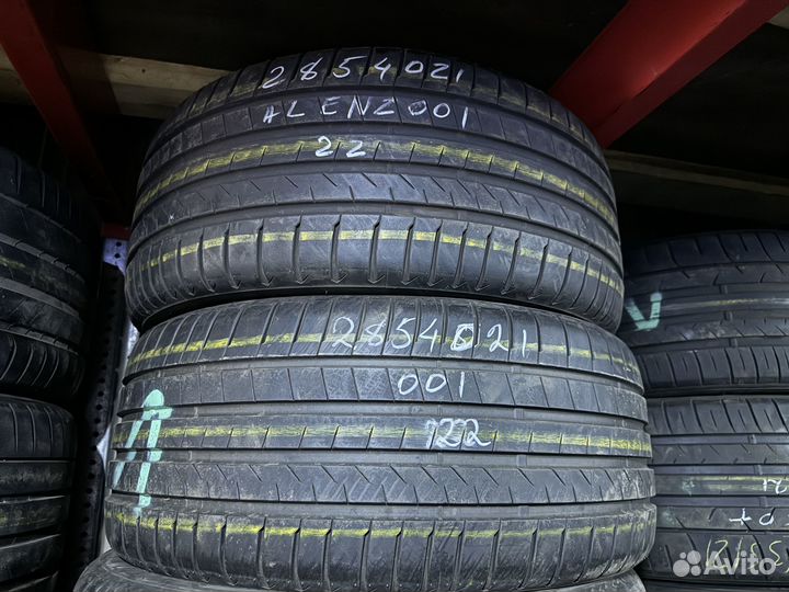 Bridgestone Alenza 001 285/40 R21