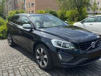 Volvo XC60 2.4 AT, 2013, 125 677 км, с пробегом, цена 1 500 000 руб.