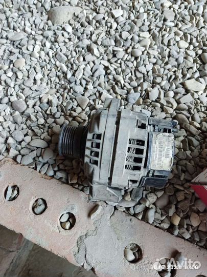 Генератор priora 2