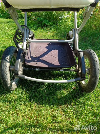 Коляска peg perego