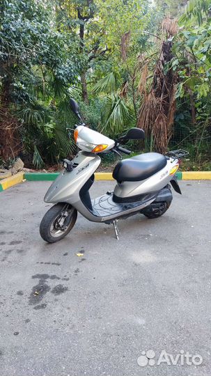 Скутер Yamaha jog 36