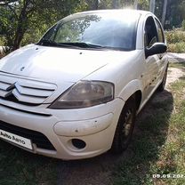 Citroen C3 1.4 MT, 2009, 200 000 км, с пробегом, цена 160 000 руб.