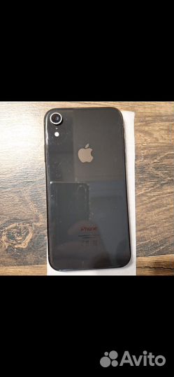iPhone Xr, 64 ГБ