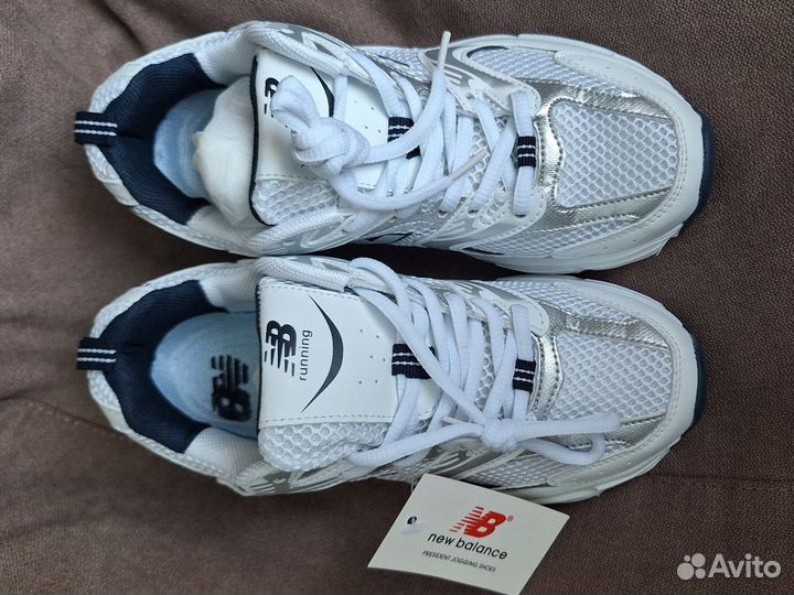 Кроссовки женские New Balance 36 размер новые