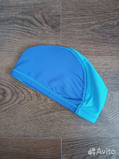 Шапочки для бассейна, плавки 5-7л, зажим для носа