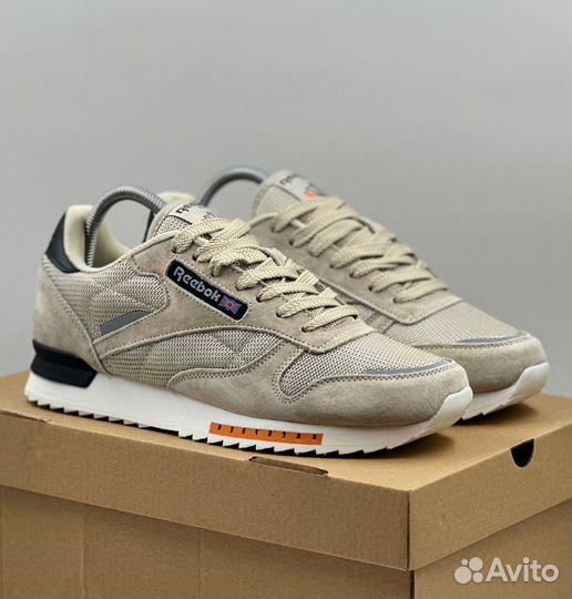 Кроссовки Reebok Classic