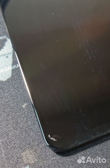 Дисплей на poco x3 pro