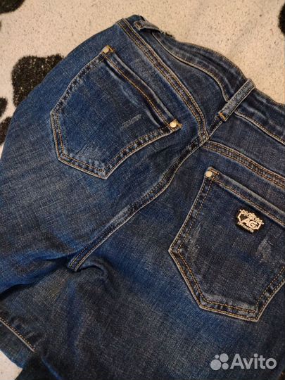 Джинсы, водолазка