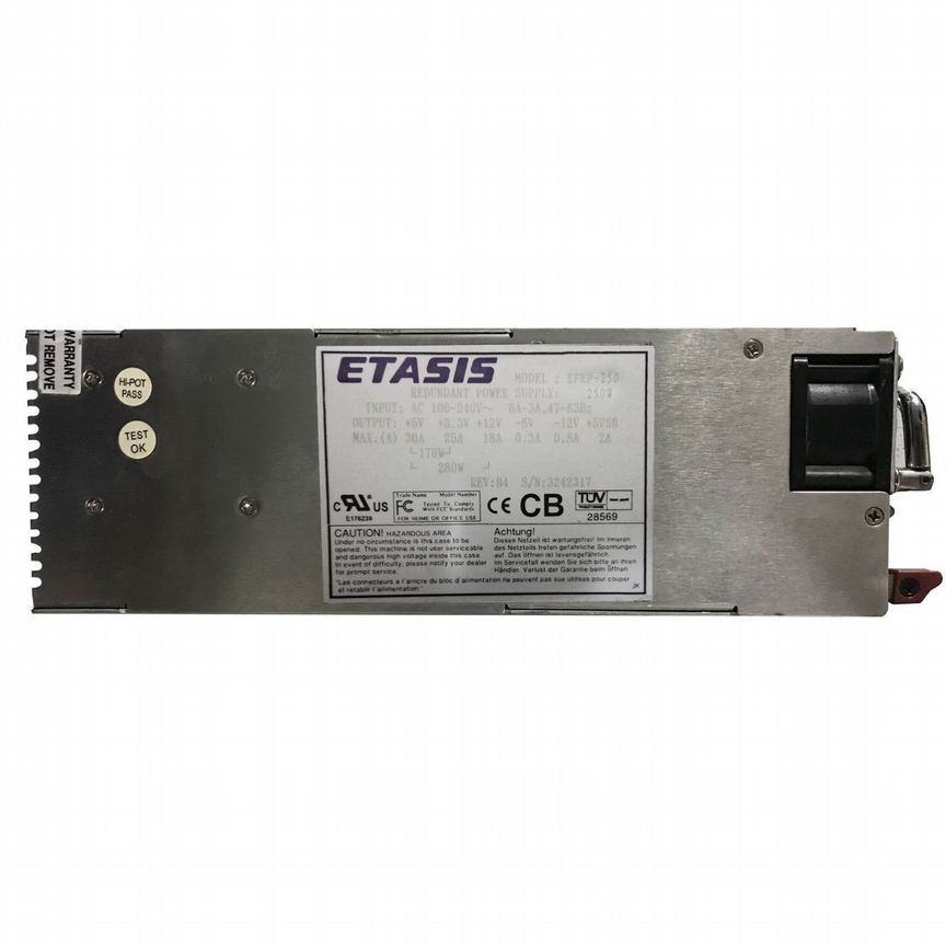 [EFRP-250] Блок Питания Etasis 250w Efrp-250