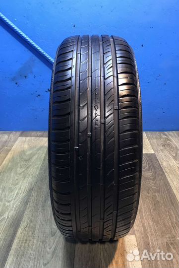 Nokian Tyres Hakka Green 205/55 R16