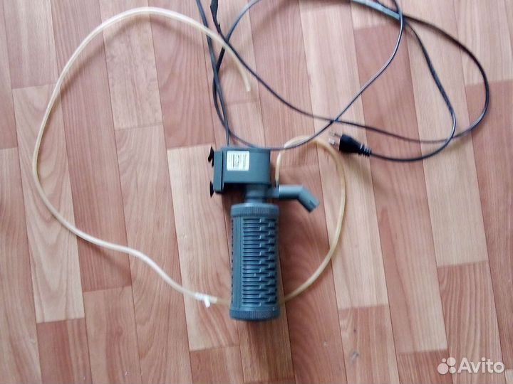 Аквариум на 400 литров