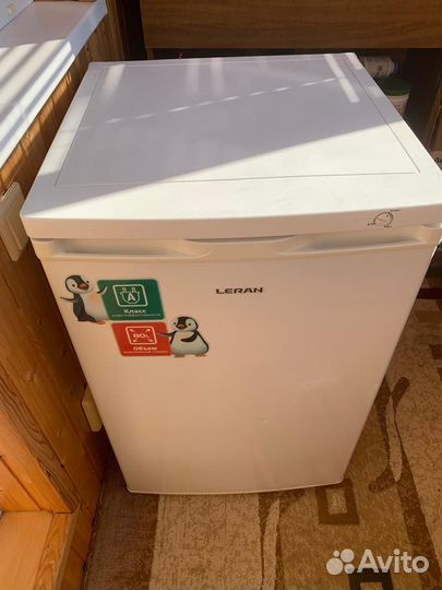 Морозильная камера