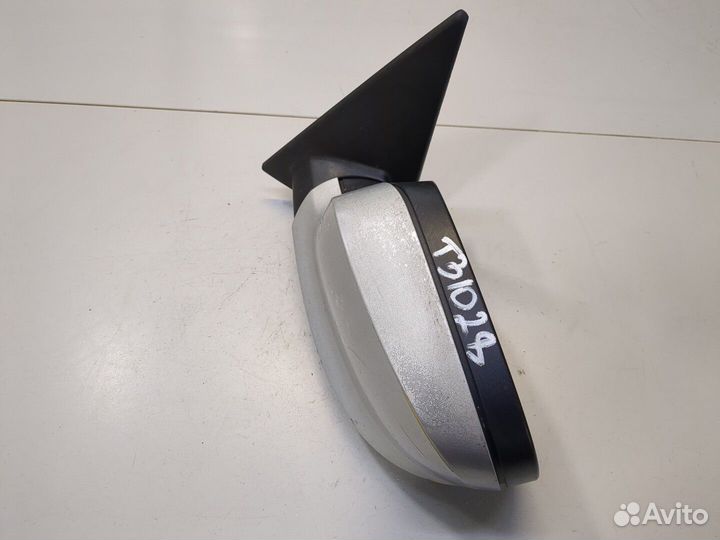 Зеркало боковое BMW X1 (E84), 2010