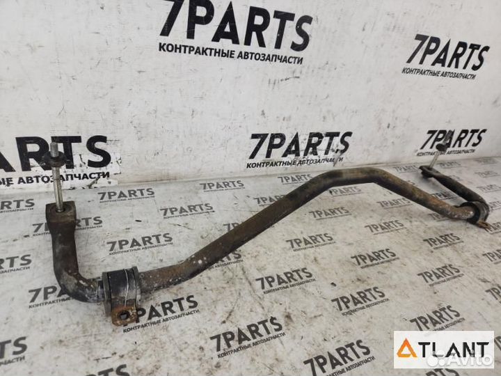 Стабилизатор задний mitsubishi grandis