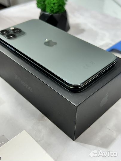 iPhone 11 Pro, 64 ГБ