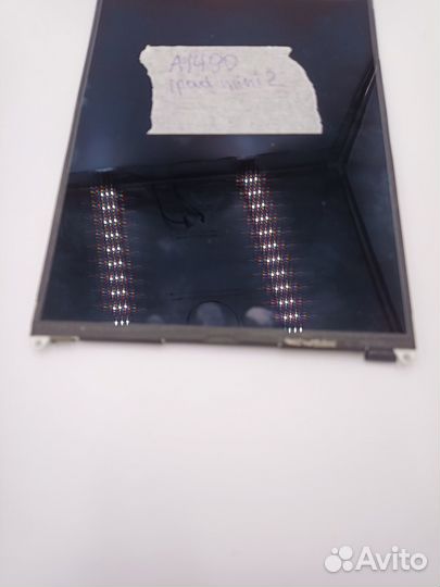 LCD Модуль Apple iPad mini 2 A1490 ME820RU/A ориги