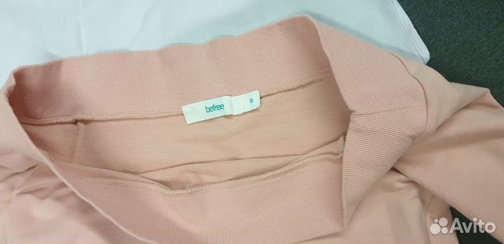 Пакет брендовых вещей 42 р-р